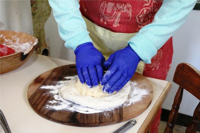 Join a Local for a Market Tour, Cooking Class and Meal in her Tbilisi Home - The meal is as important as the lesson