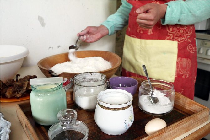 Join a Local for a Market Tour, Cooking Class and Meal in her Tbilisi Home - Practical planning details