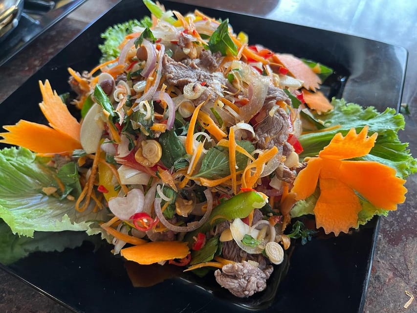 Kampot : Cooking Class in a Local Chef with Market Tour - Practical booking advice before you go