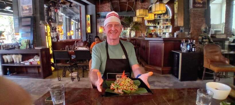 Kampot : Cooking Class in a Local Chef with Market Tour - Who will enjoy this cooking class most?