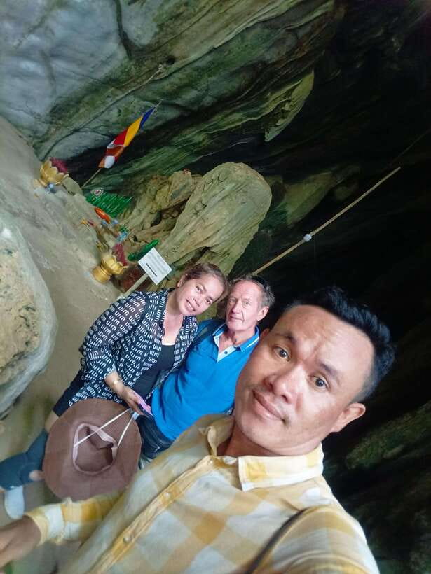 Kampot Countryside include Pepper farm,Kep crab market beach - Why This Day Trip Works