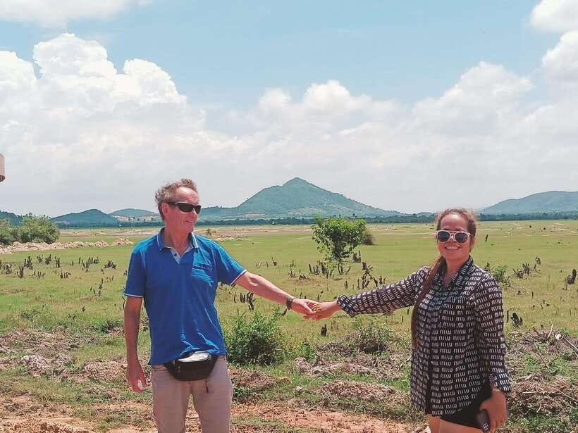 Kampot Countryside include Pepper farm,Kep crab market beach - Who Should Book This Kampot and Kep Day
