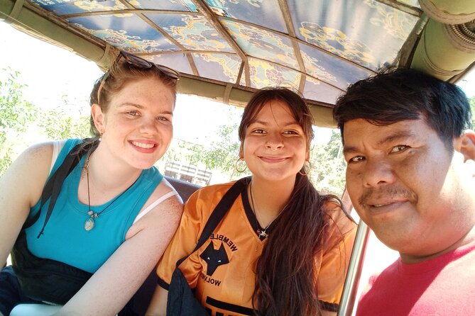 KAMPOT TRAVEL-Pepper farm. Cave.Secret lake-Crab market & Salt... - Kampot’s salt fields and an easy-to-miss stop