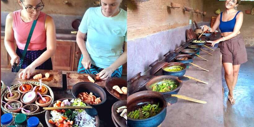 Kandy: Village Cooking Class 12 Dishes with Market Tour - Who will enjoy this class most?