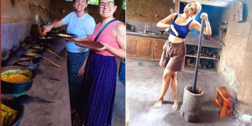 Kandy: Village Cooking Class 12 Dishes with Market Tour - Is $48 per person good value?