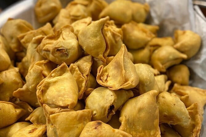 Kathmandu Food Crawl & Market Tour - Why this Kathmandu food tour is worth your time