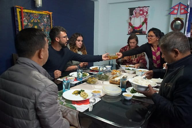 Kathmandu Food Crawl & Market Tour - Is $25 Good Value?