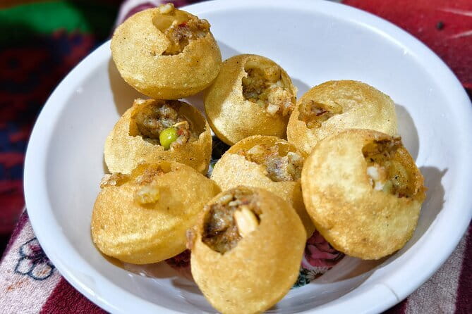 Kathmandu Food Crawl & Market Tour - Who Will Enjoy This Kathmandu Walk?