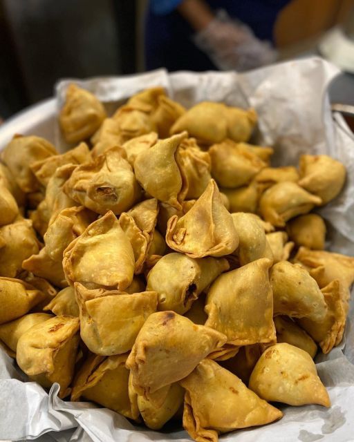 Kathmandu Secret Food Crawl & Local Market Tour - Why this short Kathmandu food walk works