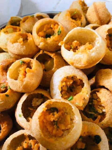 Kathmandu Secret Food Crawl & Local Market Tour - Ason Bazar and Kathmandu’s everyday rhythm