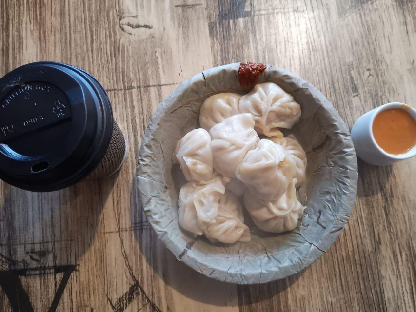 Kathmandu Secret Food Crawl & Local Market Tour - What the $28 price really buys