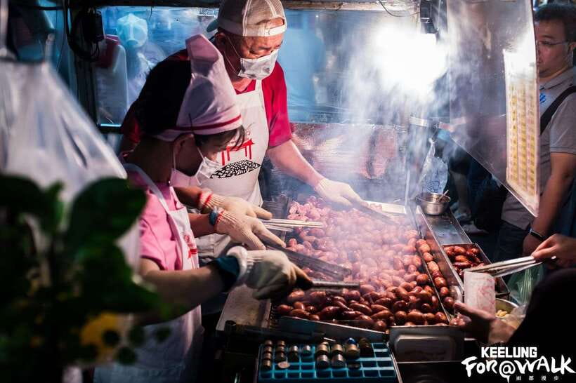 Keelung Half-Day Food Tour: Explore Day & Night Markets - Who will enjoy this Keelung tour most