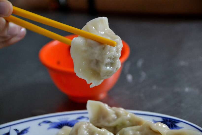 Keelung Half-Day Food Tour: Explore Day & Night Markets - Why a Keelung food walk makes sense