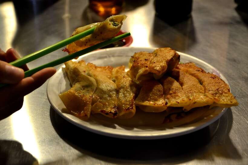 Keelung Half-Day Food Tour: Explore Day & Night Markets - Meeting near the Keelung Customs Office