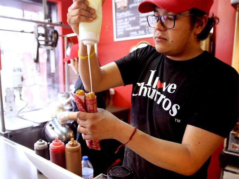 Kensington Market 'Taste the World' Food Tour - Key points to know before you book