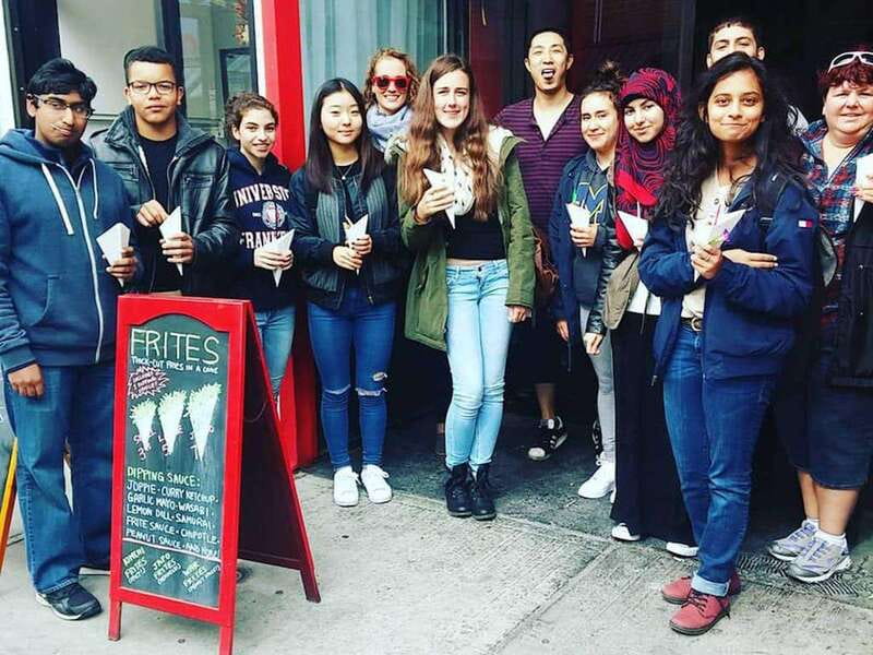 Kensington Market 'Taste the World' Food Tour - Why the guide makes a difference