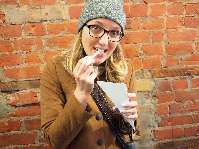 Kensington Market 'Taste the World' Food Tour - Is $73 a fair price for this Toronto food tour?