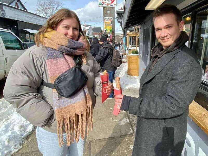 Kensington Market 'Taste the World' Food Tour - Practical tips for getting more from the walk