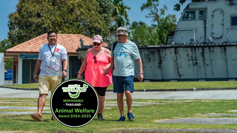 Khaolak Guide Tour to Sunday Market and Rescured Elephant - Why this Khao Lak day trip works so well