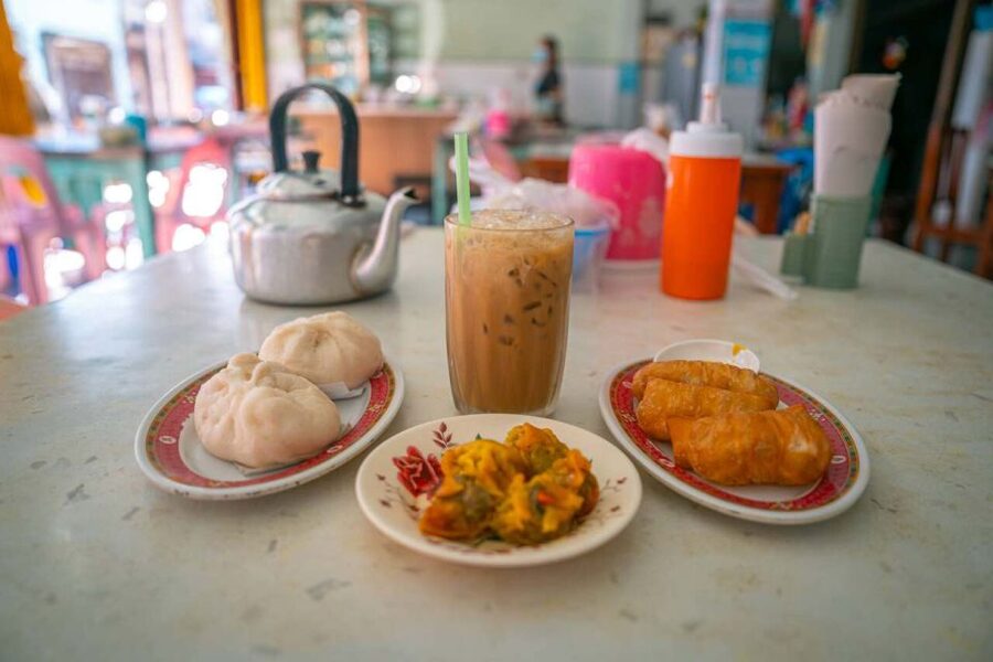 Khaolak Guide Tour to Sunday Market and Rescured Elephant - Timing, weather, and what to bring