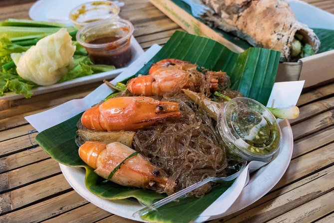 Khlong Lat Mayom & Taling Chan Local Floating Markets Tour (SHA Plus) - Two floating markets with very different personalities