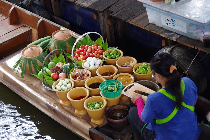 Khlong Lat Mayom & Taling Chan Local Floating Markets Tour (SHA Plus) - Who will enjoy this tour most?