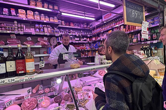 Kitchen of Mamma: Pasta Cooking Class with market visit in Rome - Should you book Kitchen of Mamma?