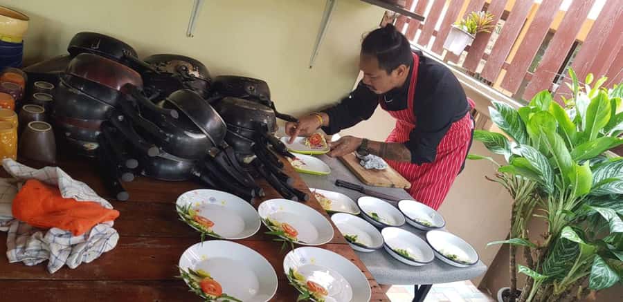 Koh Samui: Thai Cooking Class with Local Market Tour - Who will enjoy this Koh Samui cooking class