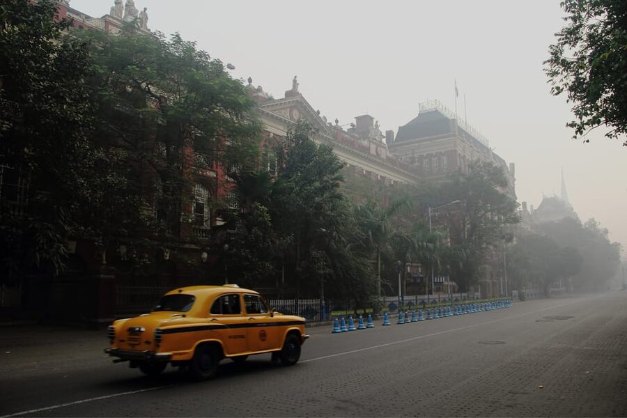 Kolkata: Half-Day Morning Tour w/ Flower Market - Who will get the most from this morning tour?