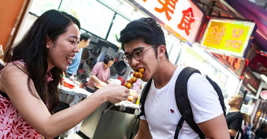 Kowloon: Private Night Markets & Street Food Experience - Key points at a glance