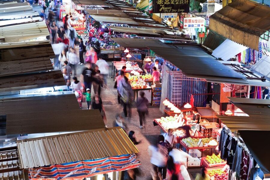 Kowloon: Private Night Markets & Street Food Experience - Final verdict: a personal night out, at a premium price