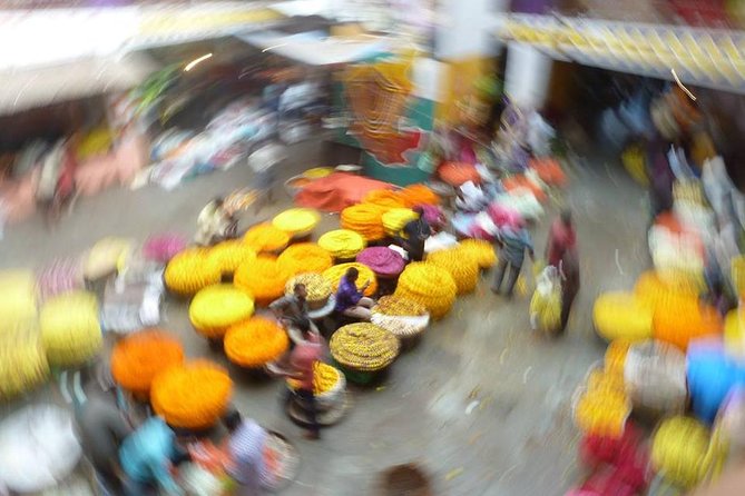 KR Market Photo Walk - What Makes This Walk Worth Your Morning