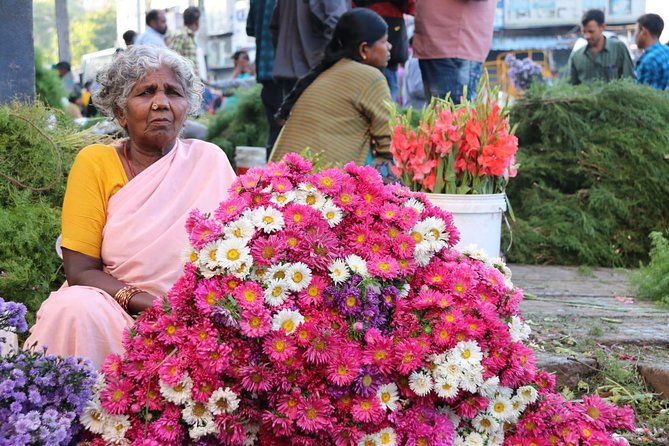 KR Market Photo Walk - Who Will Enjoy This Experience Most