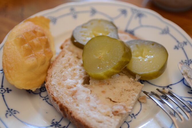 Krakow Pierogi Cooking Class with Market Visit & Home-Cooked Meal - What makes this Krakow food experience worth your time