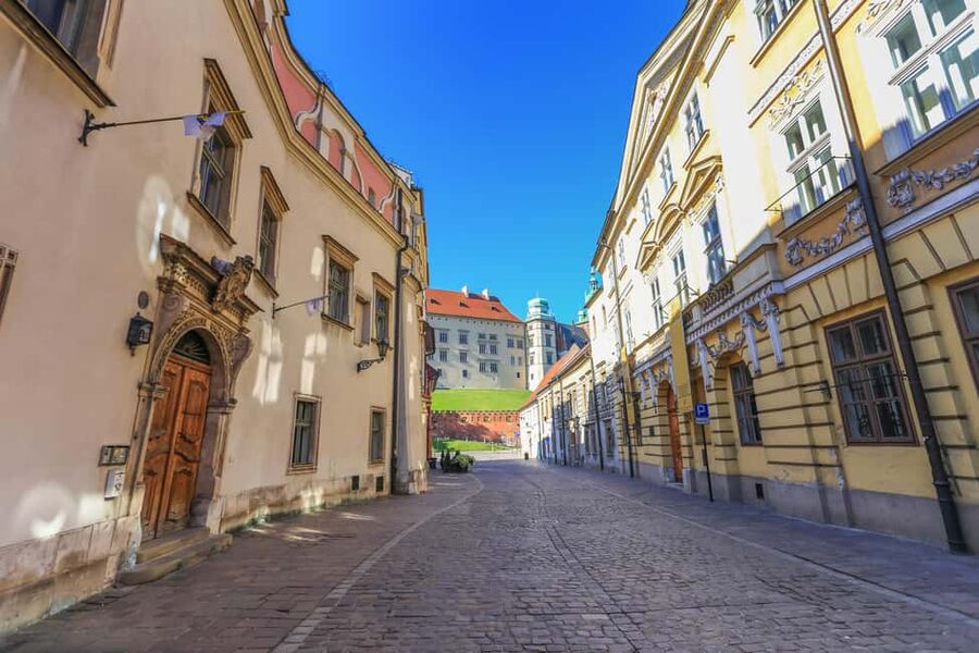 Krakow: The Underground Market Museum Guided Tour - Key points to know before you go