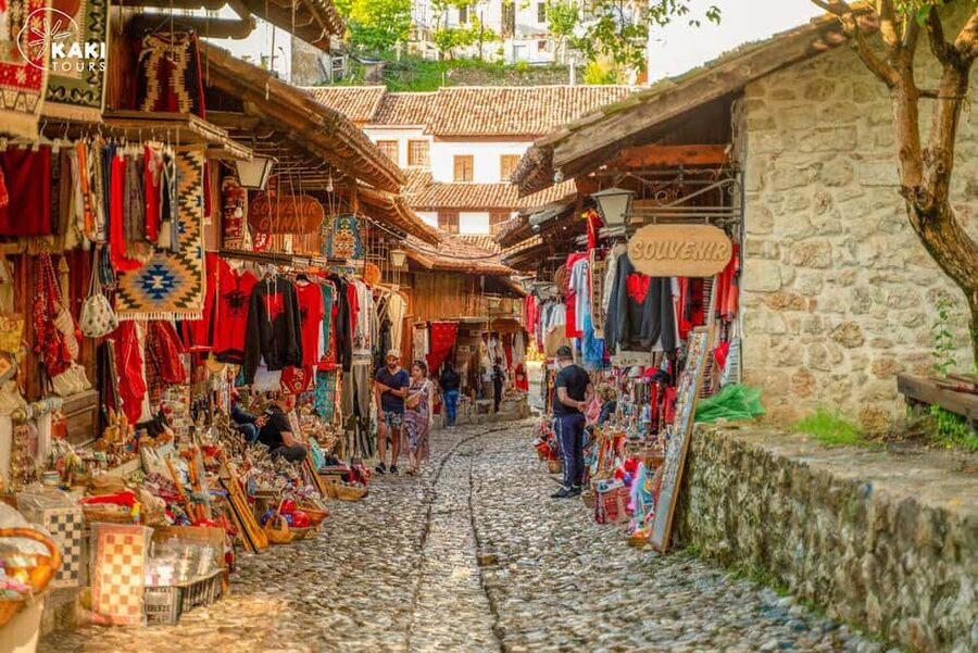 Kruja by Night: Castle & Bazaar Tour from Tirana - Is $55 good value?