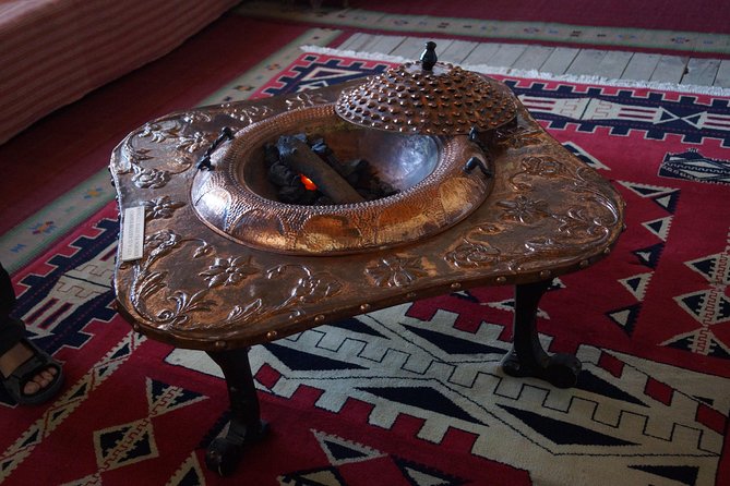Kruja castle, the old Bazaar & Sarisalltik- Departure from Tirana - Is the $24.19 price good value?