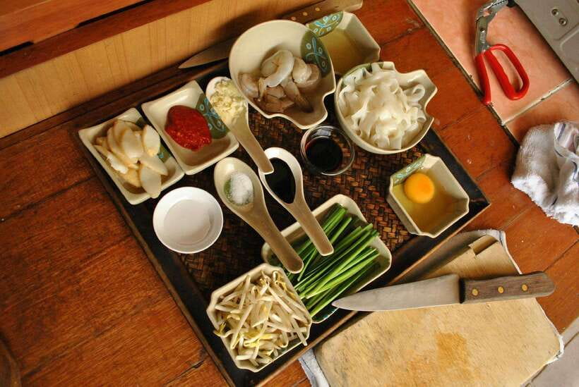 Kuala Lumpur: Malaysian Cooking Class with Market Tour - Family recipes and the human side of Malaysian food