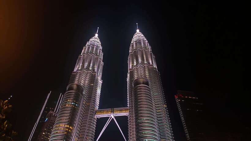 Kuala Lumpur: Sightseeing, Markets, and Food Night Tour - Why this tour works as a first evening in Kuala Lumpur