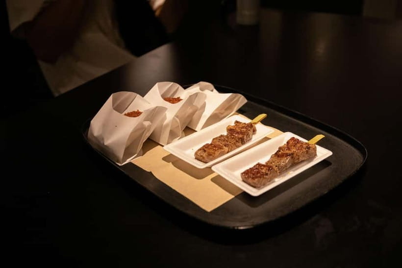 Kyoto: Local Food Tasting Tour at the Nishiki Market - Why Nishiki Market works so well for a first Kyoto food tour