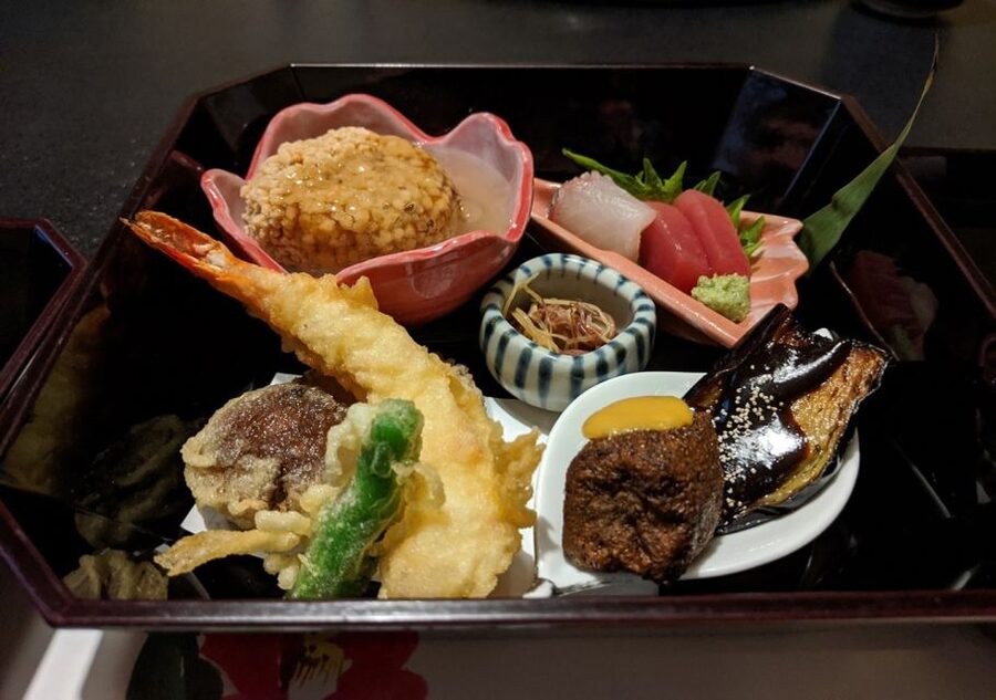 Kyoto: Nishiki Market Food Tour - Culture and UNESCO context without a classroom lecture