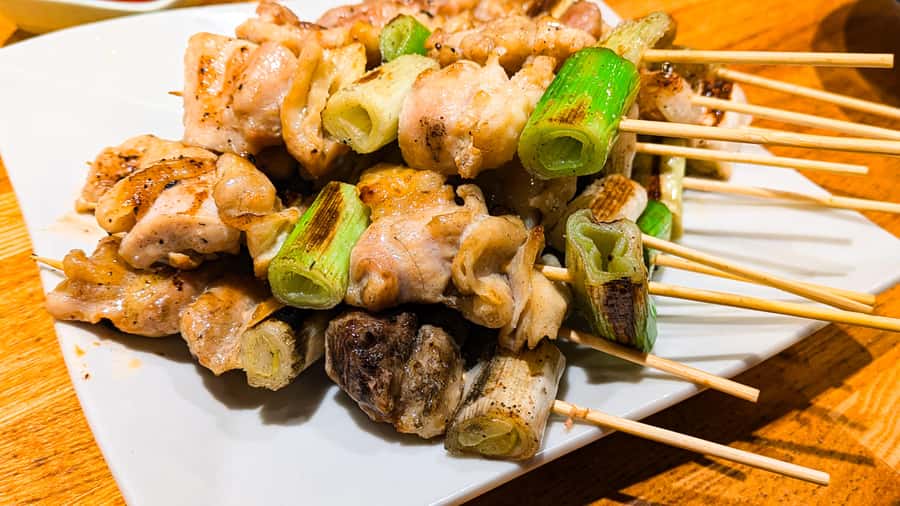 Kyoto: Nishiki Market Food Tour with Local Guide - Key points to know before you go