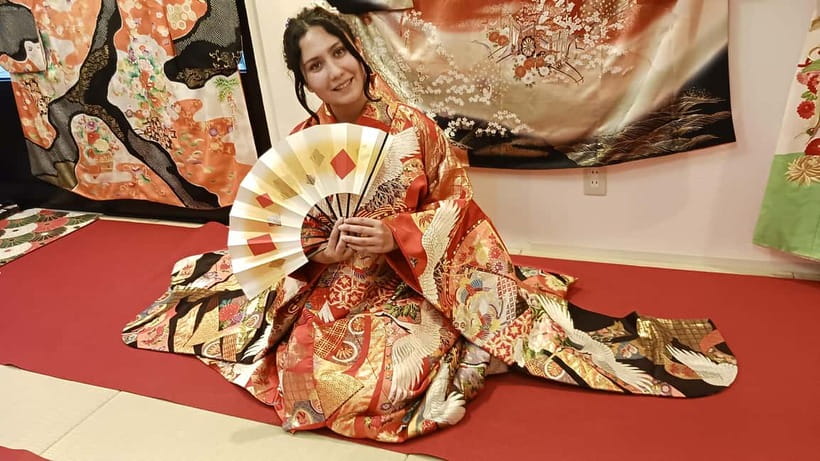 Kyoto: Nishiki Market Tea Ceremony with Koto Performance - Is $56 a fair price?