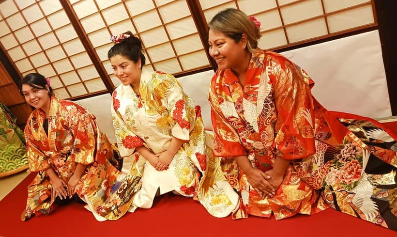 Kyoto: Nishiki Market Tea Ceremony with Koto Performance - Who will enjoy this Kyoto activity most?