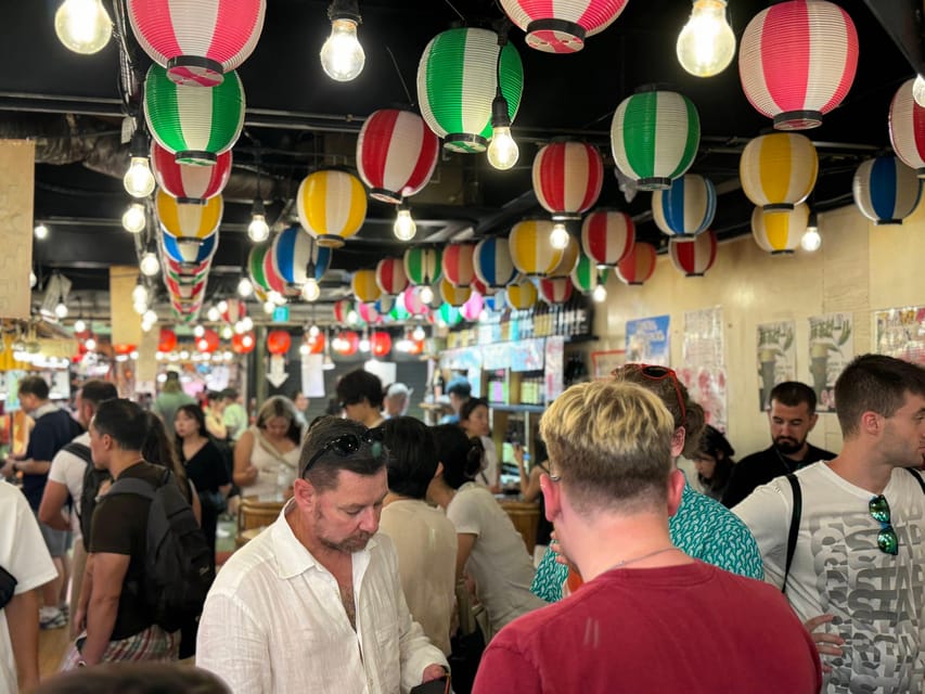 Kyoto: Nishiki Market Tour with a Local Foodie & Tastings - Should you book it?