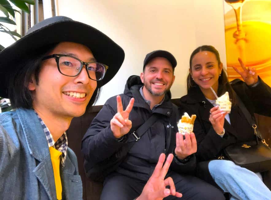 Kyoto: Nishiki Market Tour with a Local Foodie & Tastings - Why Nishiki Market works so well for a food tour