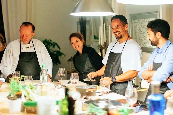 La Boqueria Market and Paella Cooking Class in Barcelona - How much value do you get for $145.18?