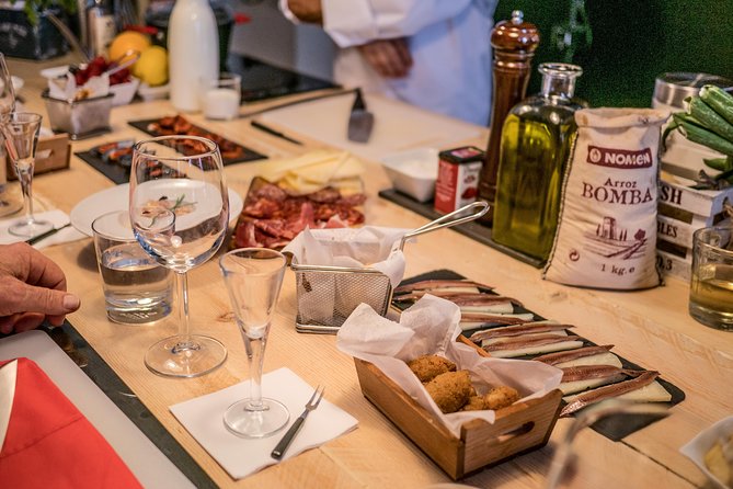 La Boqueria Market and Paella Cooking Class in Barcelona - Who will enjoy this Barcelona food experience?