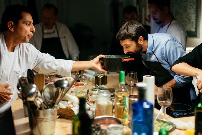La Boqueria Market and Paella Cooking Class in Barcelona - Useful tips for making the most of it