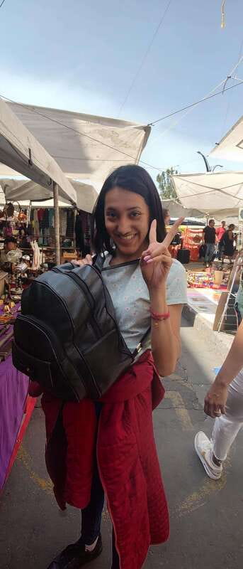 La Lagunilla's Antique Bazaar - Two hours among La Lagunilla’s antiques